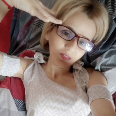 Фотография девушки Лена, 42 года из г. Тбилиси