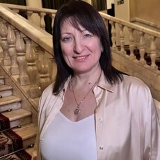 Фотография девушки Ольга, 49 лет из г. Воронеж