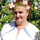 Лариса, 55 лет