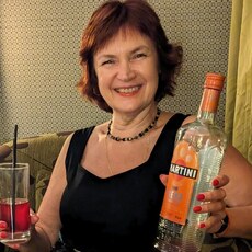 Фотография девушки Евгения, 64 года из г. Тверь