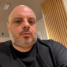 Фотография мужчины Зураб, 46 лет из г. Санкт-Петербург