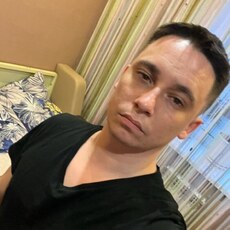 Фотография мужчины Егор, 30 лет из г. Асино