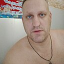 Антон, 38 лет