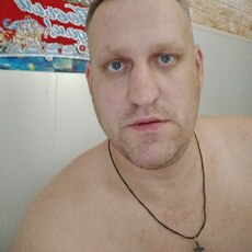 Фотография мужчины Антон, 38 лет из г. Магнитогорск