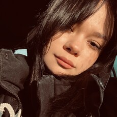 Фотография девушки Ангелина, 18 лет из г. Уфа