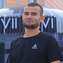 Федия, 28 лет