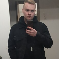 Фотография мужчины Александр, 26 лет из г. Минск