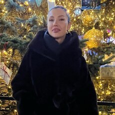 Фотография девушки Mariya, 19 лет из г. Астана