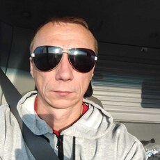 Фотография мужчины Антон, 40 лет из г. Барнаул