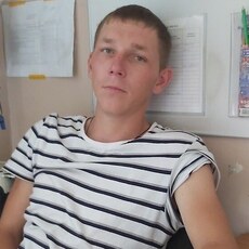 Фотография мужчины Денис, 35 лет из г. Забайкальск