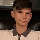 Нуриддин, 21 год