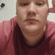 Фотография мужчины Алексей, 28 лет из г. Ярославль