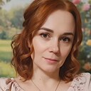 Анастасия, 41 год