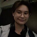 Анюта, 20 лет