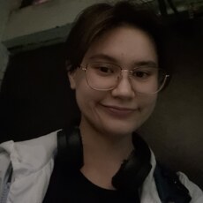 Фотография девушки Анюта, 20 лет из г. Красноярск