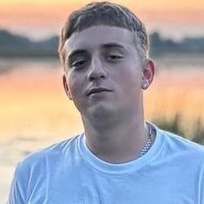 Фотография мужчины Даниил, 23 года из г. Пинск