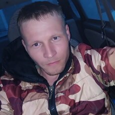 Фотография мужчины Андрей, 34 года из г. Казань