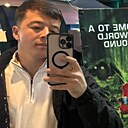 Хожиакбар, 25 лет