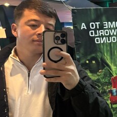 Фотография мужчины Хожиакбар, 25 лет из г. Благовещенск