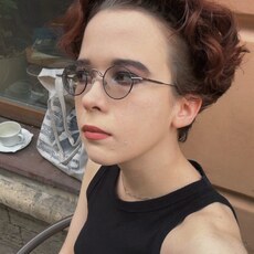 Фотография девушки Тори, 21 год из г. Санкт-Петербург