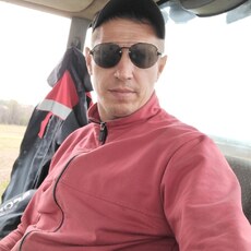 Фотография мужчины Андрей, 38 лет из г. Орел