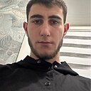 Ильяс, 25 лет