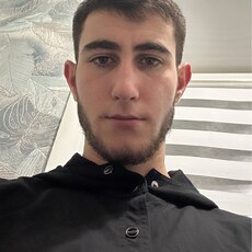 Фотография мужчины Ильяс, 25 лет из г. Махачкала