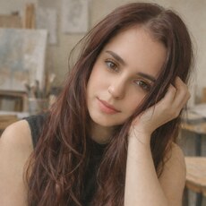 Фотография девушки Марія, 29 лет из г. Тернополь