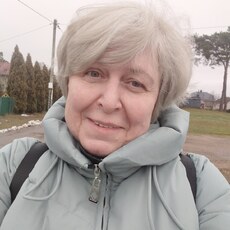 Фотография девушки Марина, 58 лет из г. Гродно