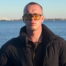 Фотография мужчины Данил, 27 лет из г. Подольск