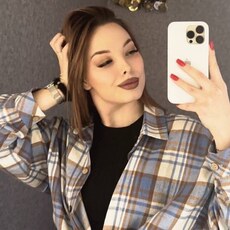 Фотография девушки Светлана, 20 лет из г. Ульяновск