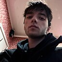 Ибрагим, 22 года