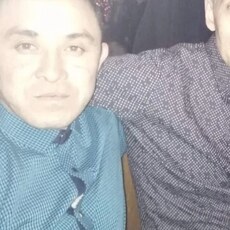 Фотография мужчины Руслан, 43 года из г. Энгельс