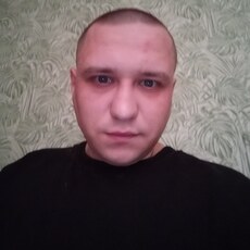 Фотография мужчины Александр, 28 лет из г. Томск