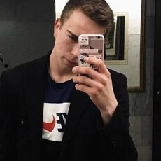 Фотография мужчины Иван, 21 год из г. Кущевская