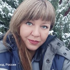 Фотография девушки Ксения, 43 года из г. Белгород