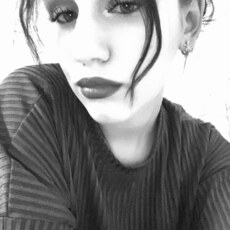 Фотография девушки Анастасия, 19 лет из г. Москва