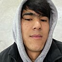 Адхам, 21 год