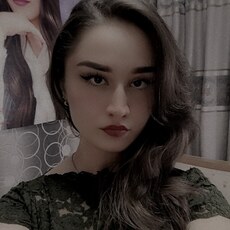 Фотография девушки Vendetta, 20 лет из г. Наманган