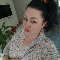 Фотография девушки Юлия, 41 год из г. Белгород