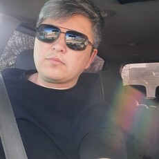 Фотография мужчины Нуреке, 39 лет из г. Караганда