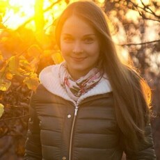 Фотография девушки Яна, 33 года из г. Иркутск