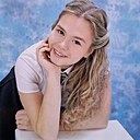 Настя, 28 лет