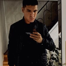 Фотография мужчины Boss, 35 лет из г. Шымкент