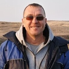 Фотография мужчины Владимир, 42 года из г. Оренбург