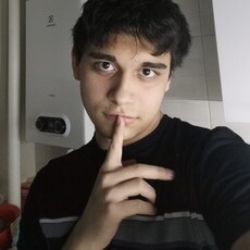 Фотография мужчины Ярослав, 18 лет из г. Киров