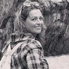 Фотография девушки Ольга, 49 лет из г. Пятигорск