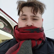 Фотография мужчины Влад, 23 года из г. Рязань