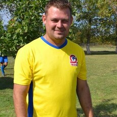 Фотография мужчины Макс, 38 лет из г. Ростов-на-Дону