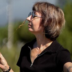 Фотография девушки Наталья, 44 года из г. Минусинск